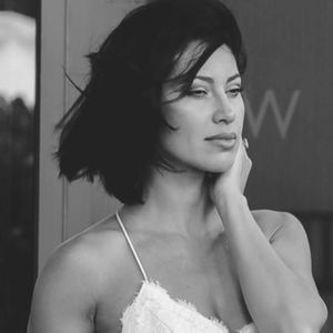 Meet your Posher, Andreia